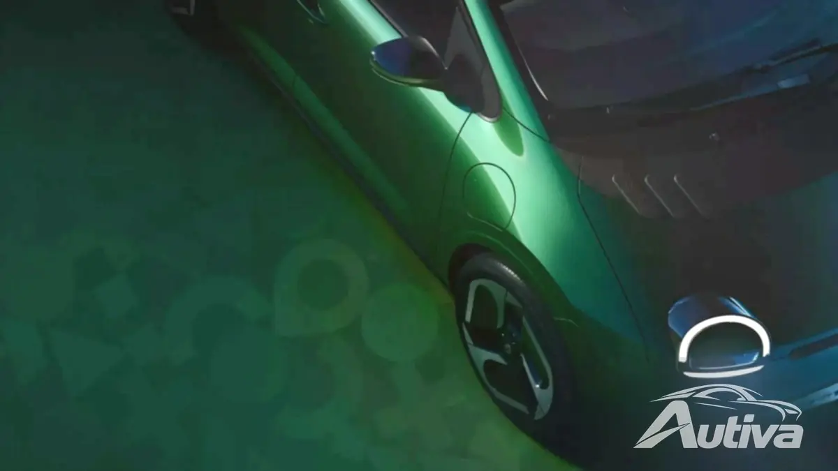 특별 패스를 이용하면 새로운 전기 르노 트윙고(Renault Twingo)의 줄을 건너뛸 수 있습니다.