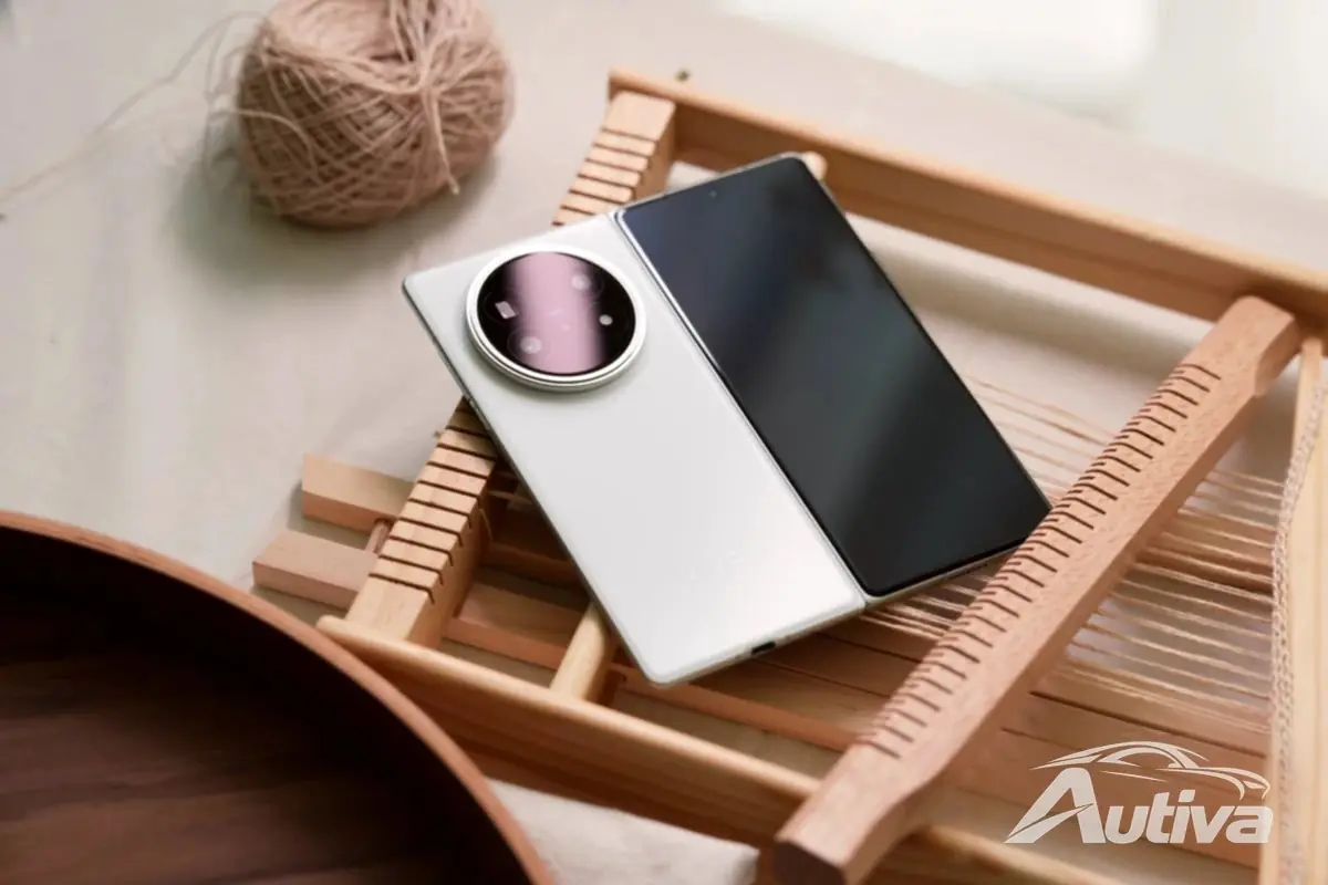Vivo 的新款可折叠手机希望通过新车集成来打破墙壁 Vivo 的新款可折叠手机希望通过新车集成来打破墙壁