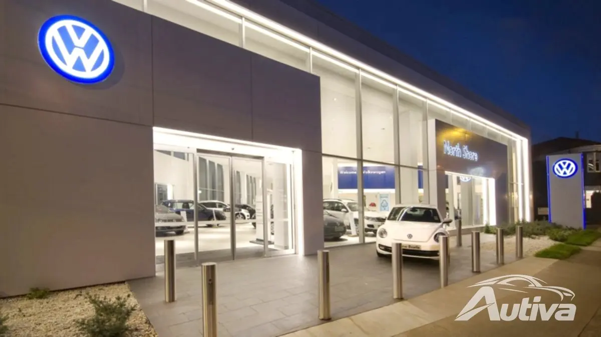 Volkswagen 2030'a kadar Almanya'da 35.000 kişiyi işten çıkaracak