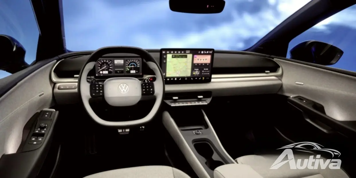 Volkswagen, Yeni ID'de Fiziksel Düğmelerin Kazandığını Kabul Etti. Polo