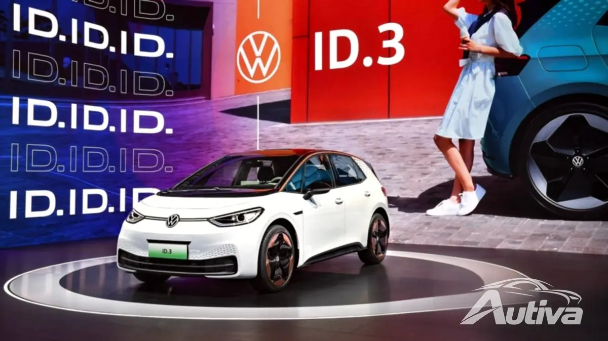 大众汽车降低ID.3在中国的价格 - 即日起 <span data-value= 大众汽车降低ID.3在中国的价格 - 即日起 <span data-value=
