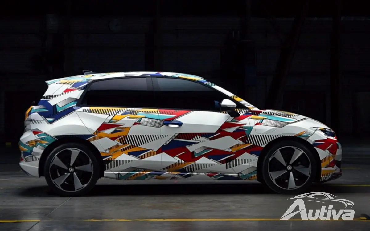 大众汽车修改了其电动汽车命名策略，ID。波罗和ID。 Polo GTI 来了