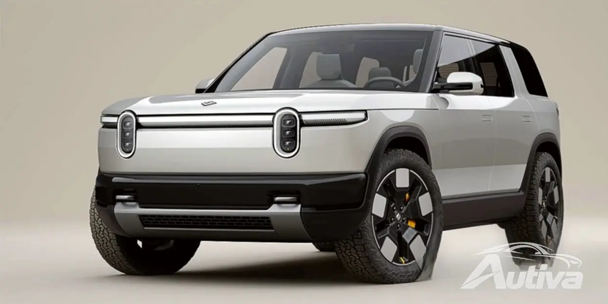 Volkswagen dobler Rivian med ny investering på 1 milliard dollar