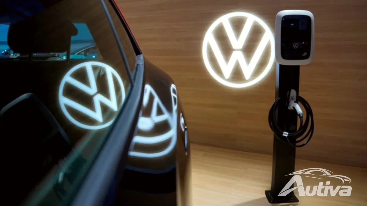 Volkswagen finalizuje <wartość danych zakresu=