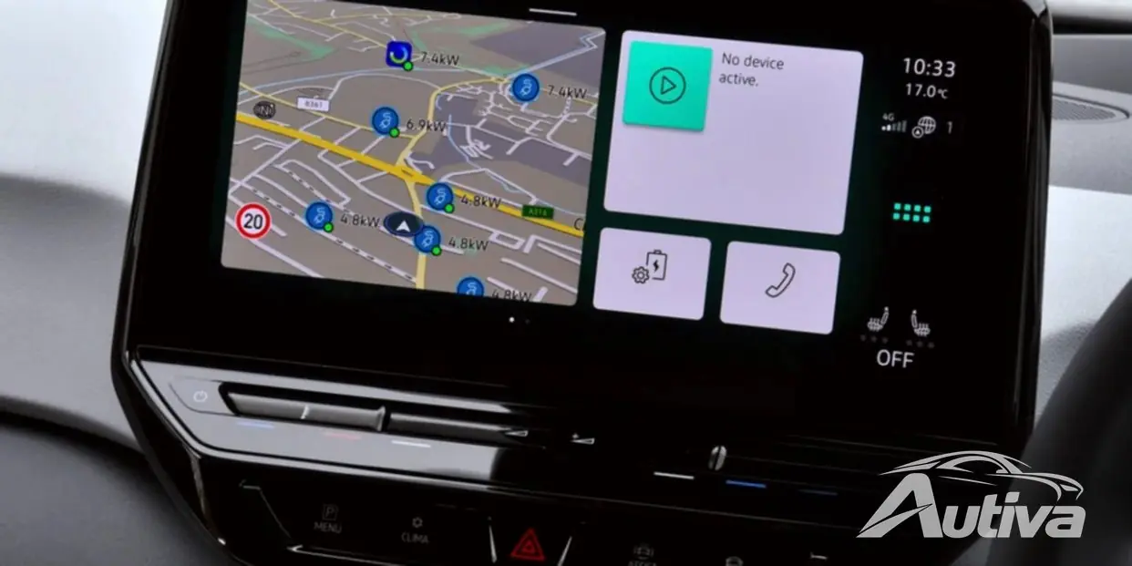 Volkswagen Sonunda Temel İşlevler için Fiziksel Düğmeler Vaat Ediyor