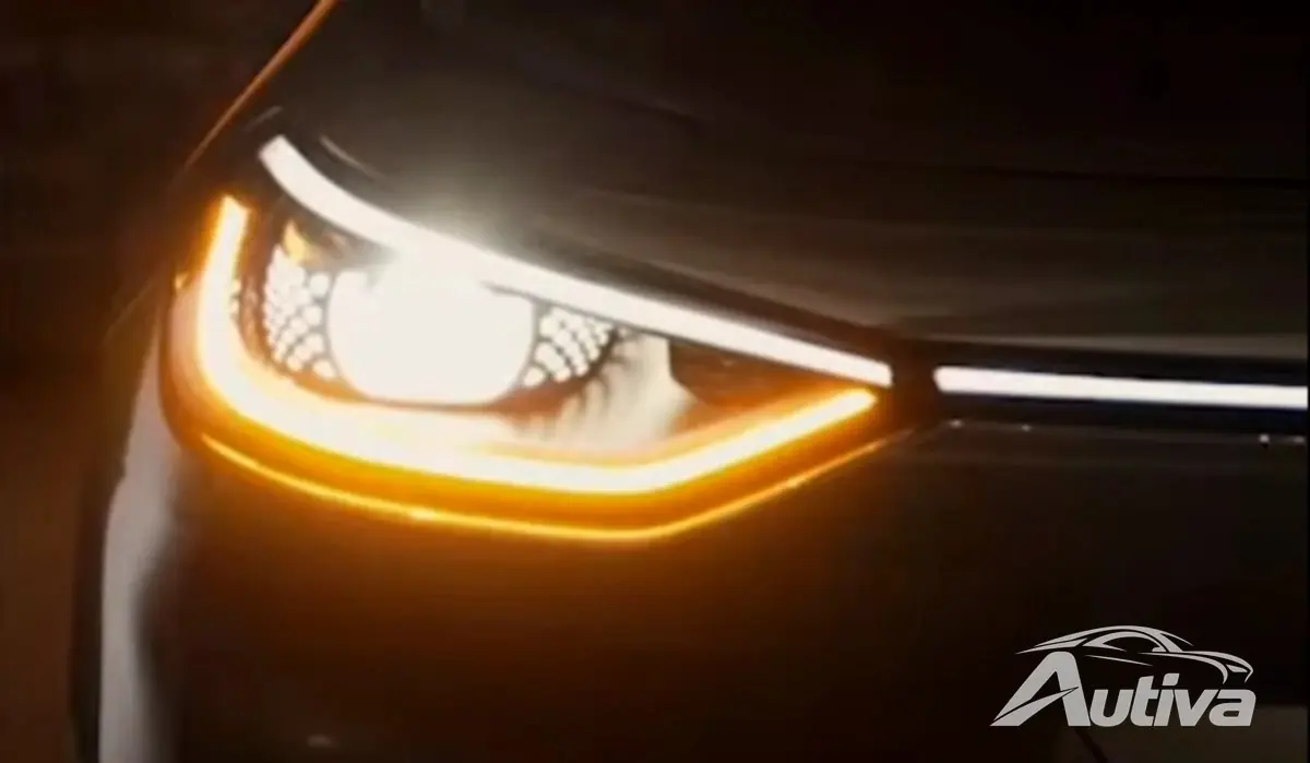Nuevos faros VW ID.3