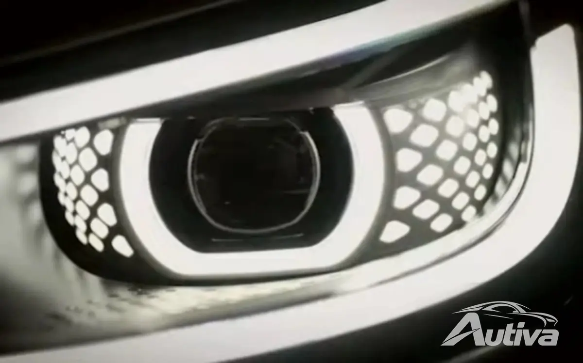 Neue VW ID.3-Scheinwerfer