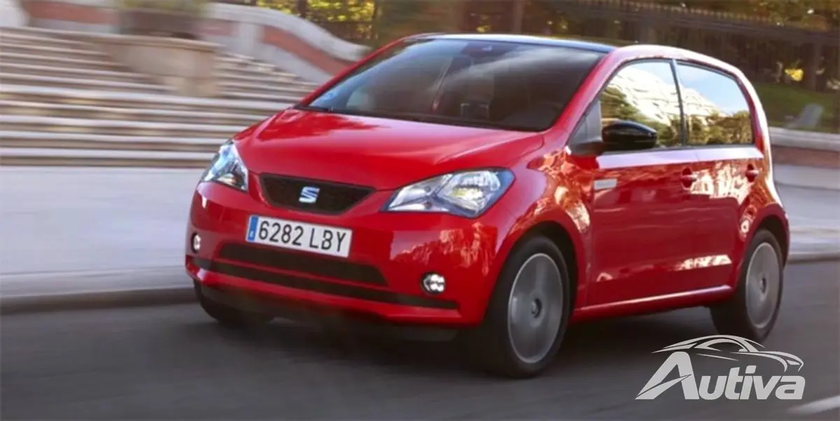 Volkswagen halveert zijn line-up en sluit zijn fort Volkswagen halveert zijn line-up en sluit zijn fort