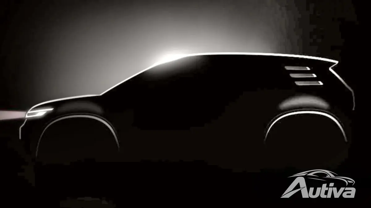 Volkswagen retar en prisvärd elektrisk SUV för massorna