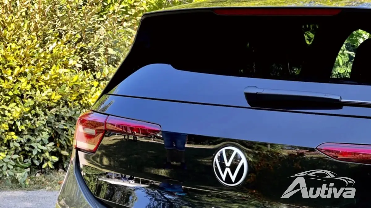 Volkswagen ID.3 Facelift første blikk og inntrykk