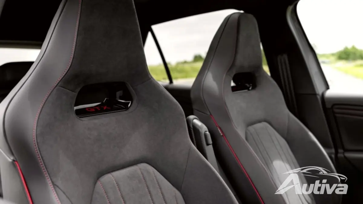 Volkswagen ID.3 GTX Performance — GTI мощностью 322 л.с. для эпохи электромобилей.