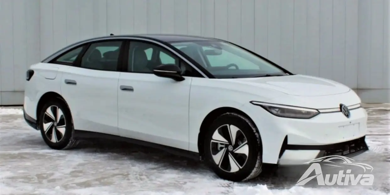 Volkswagen ID.7: Gelecek Hafta Piyasaya Sürülmeden Önce Tüm Özellikleri Açıklandı