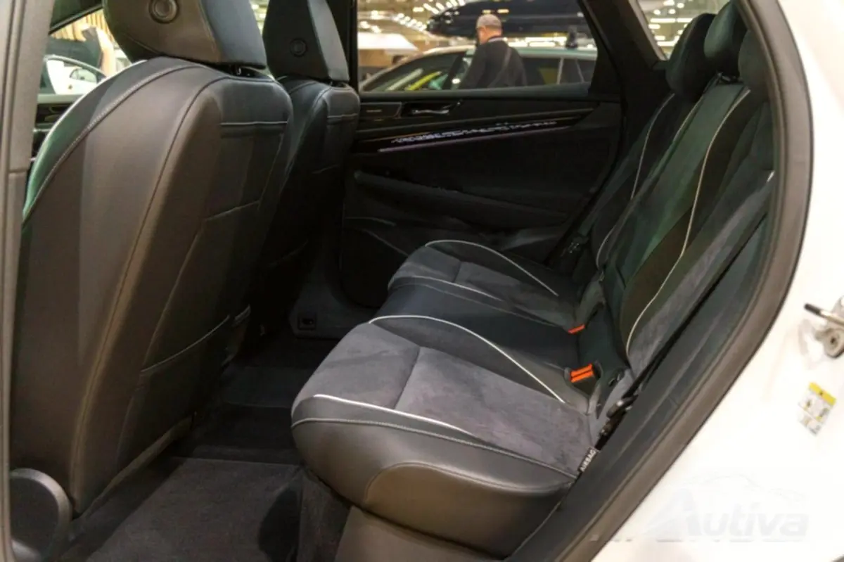 VW ID.7 Tourer