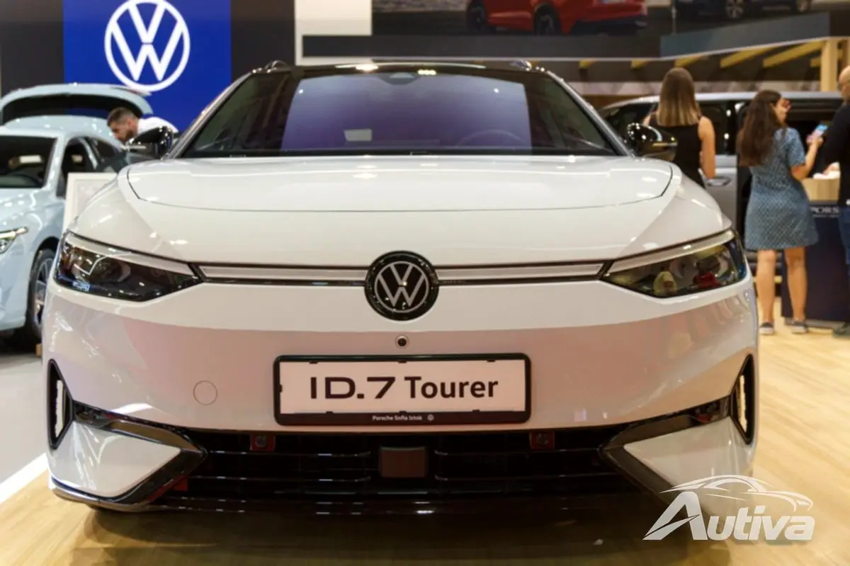 VW ID.7 투어러