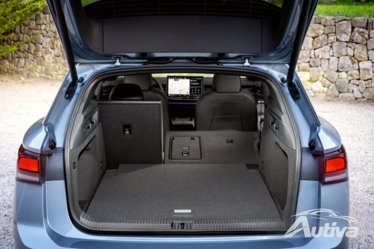 La Volkswagen ID.7 Tourer est mise en vente à un prix inférieur à celui de la berline ID.7 La Volkswagen ID.7 Tourer est mise en vente à un prix inférieur à celui de la berline ID.7