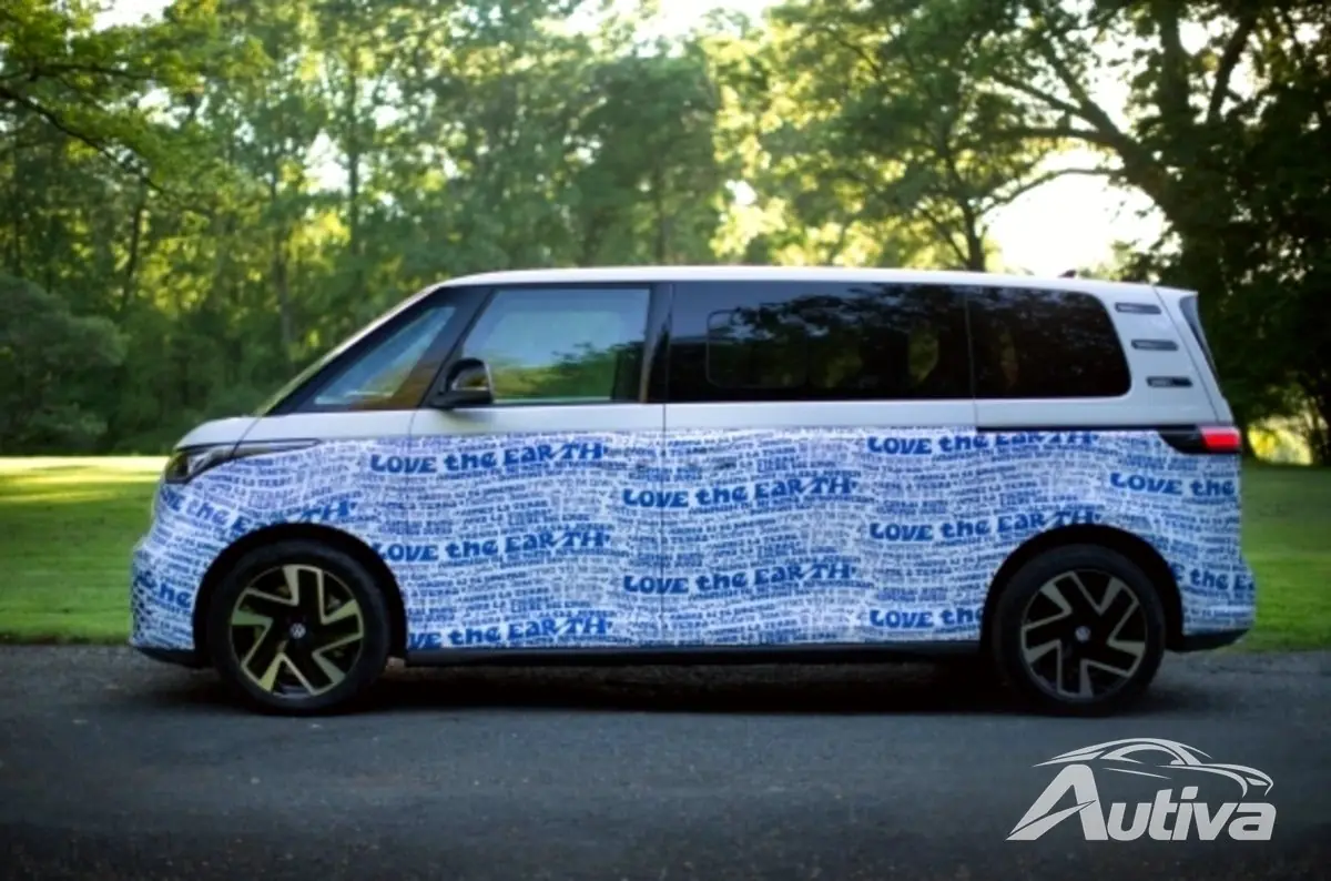 폭스바겐(Volkswagen)은 맞춤형 ID 랩으로 창의성을 발휘합니다. 버즈 폭스바겐(Volkswagen)은 맞춤형 ID 랩으로 창의성을 발휘합니다. 버즈