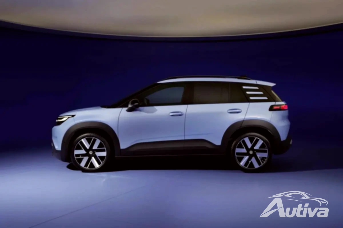 Volkswagen ID.Cross дебютирует с ценой менее 30 000 евро и просторным салоном. Volkswagen ID.Cross дебютирует с ценой менее 30 000 евро и просторным салоном.