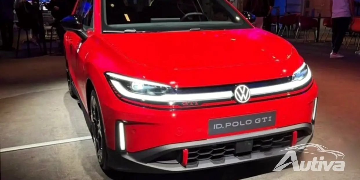 폭스바겐 ID. Polo GTI 내일 출시: 알아야 할 모든 것