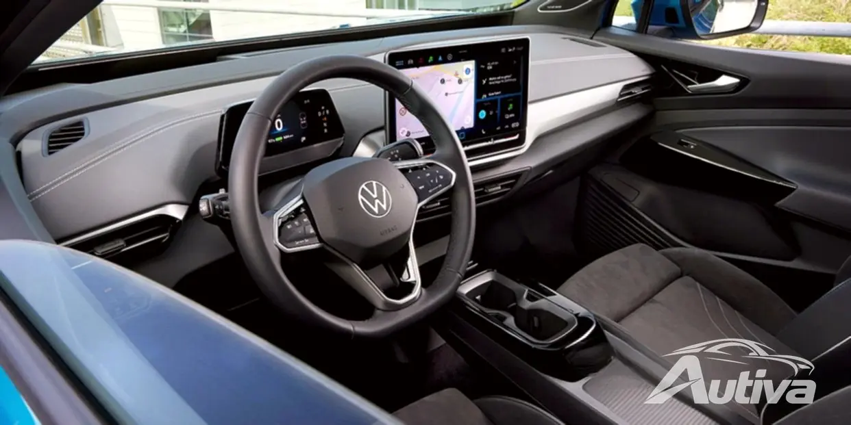 Volkswagen drar ur kontakten på ID.4 i USA