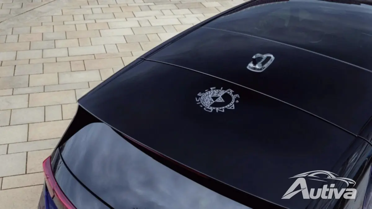 Volkswagen sätter sin 90-talsinspirerade ID.3 GTX FIRE+ICE i produktion. 4