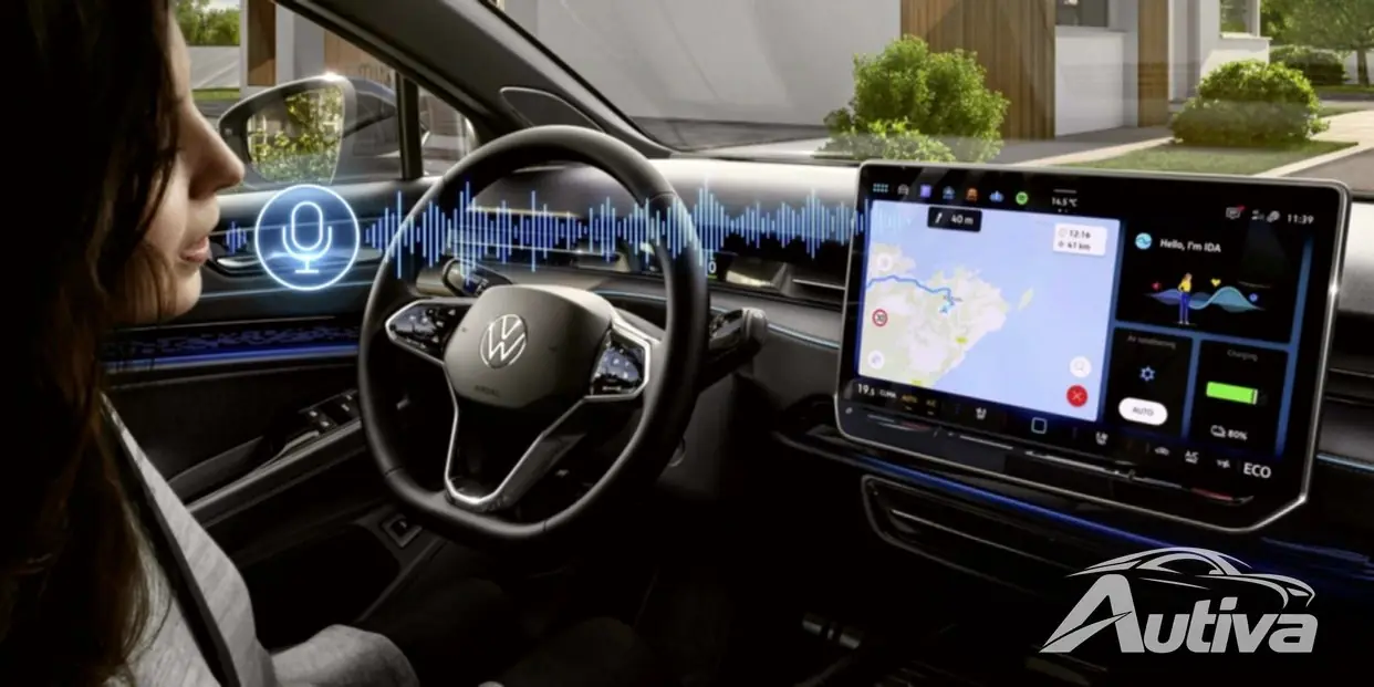 Volkswagen veröffentlicht den ChatGPT-basierten IDA-Sprachassistenten