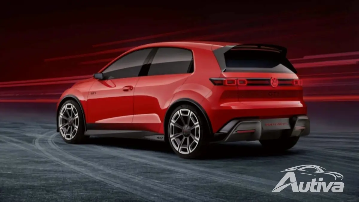 Volkswagen réinvente la trappe chaude pour l’ère des véhicules électriques avec ID. GTI
