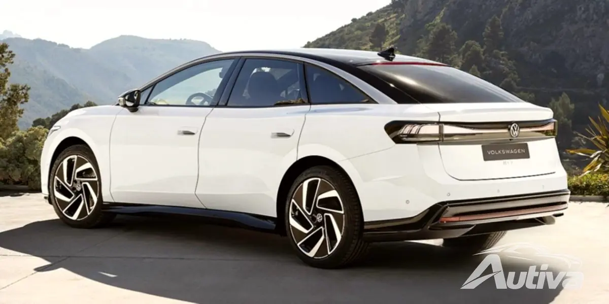 Sorpresa del precio del Volkswagen ID.7