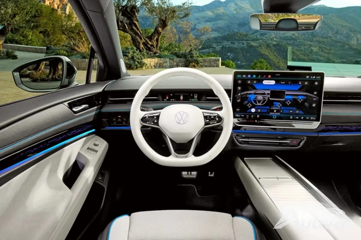 Volkswagen ID.7 fiyat şoku
