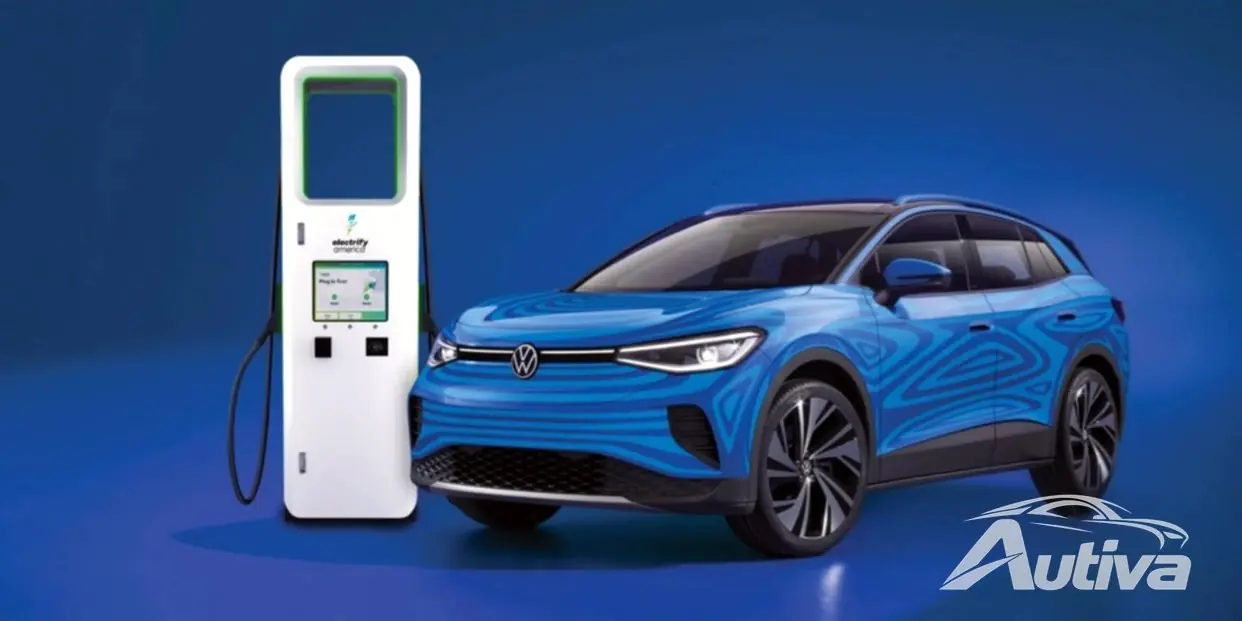 Volkswagen kehrt den Kurs um: Erwägt die Einführung des NACS-Ladestandards von Tesla