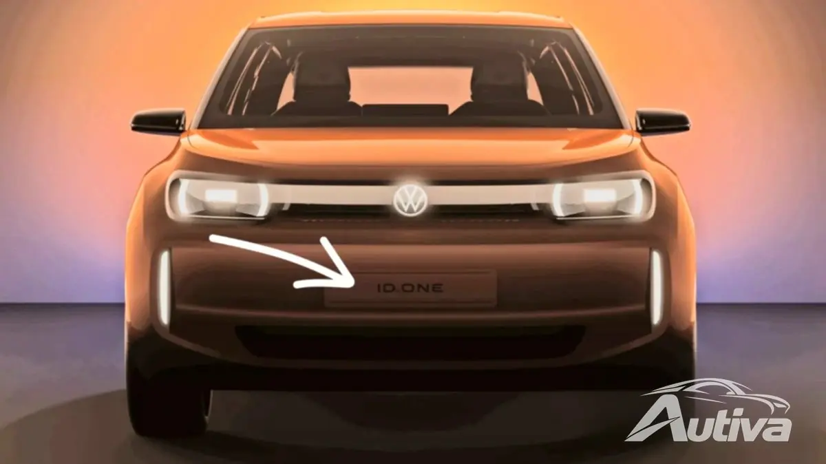 Volkswagen avslører flere detaljer om sin rimelige elbil Volkswagen avslører flere detaljer om sin rimelige elbil