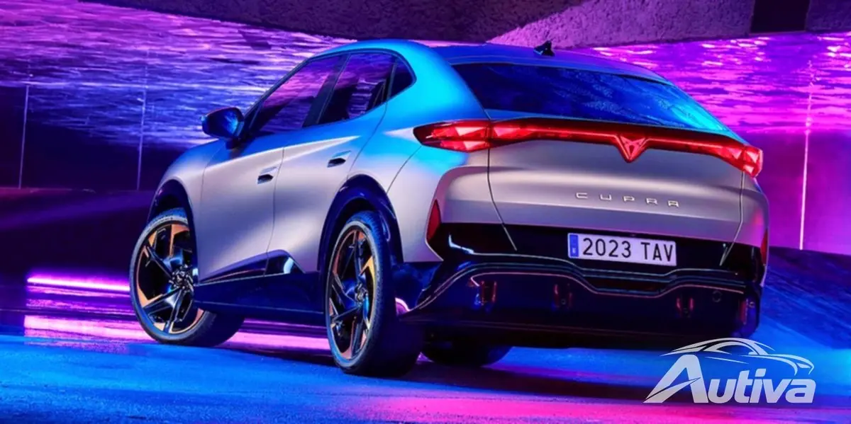 La Cupra de Volkswagen va amener ses véhicules électriques aux États-Unis