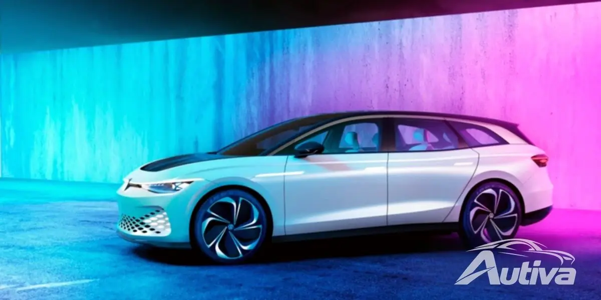 Volkswagen представит новый сверхсекретный электромобиль на выставке CES в следующем месяце Volkswagen представит новый сверхсекретный электромобиль на выставке CES в следующем месяце