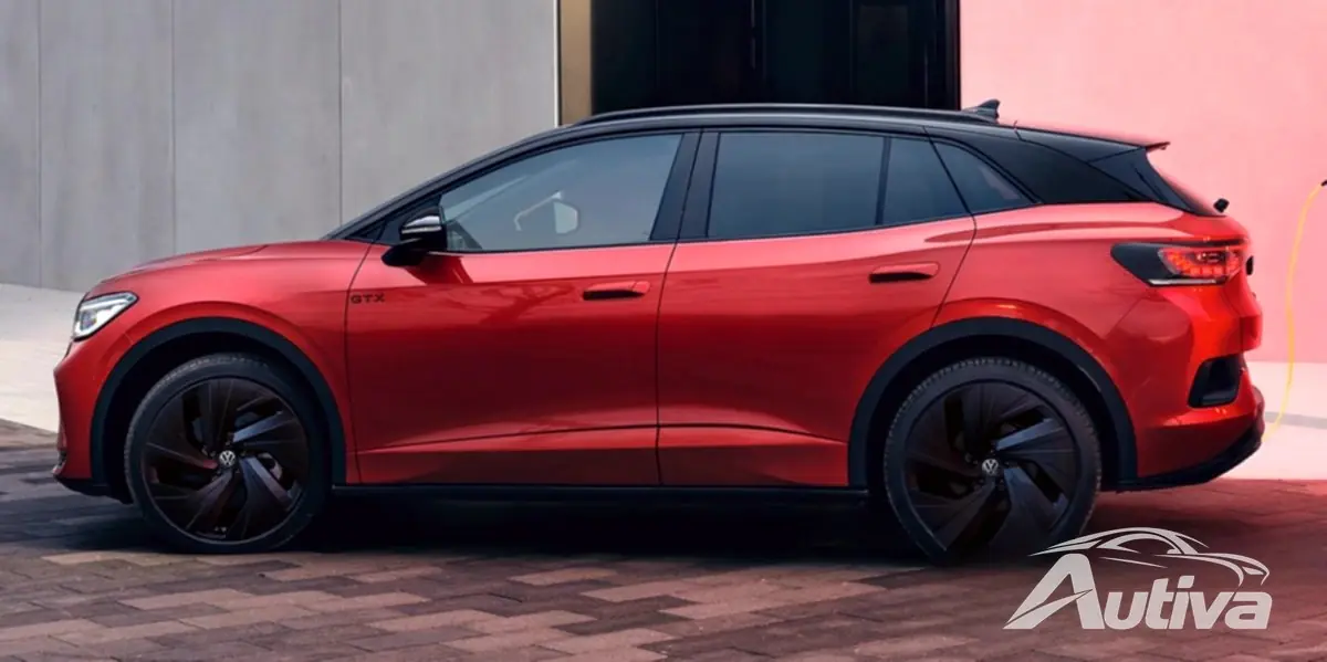 Volkswagen faz parceria com CATL para bateria EV de próxima geração Volkswagen faz parceria com CATL para bateria EV de próxima geração