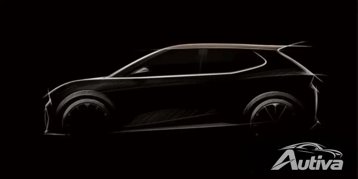 Cupra's aanpak is duidelijk sportiever