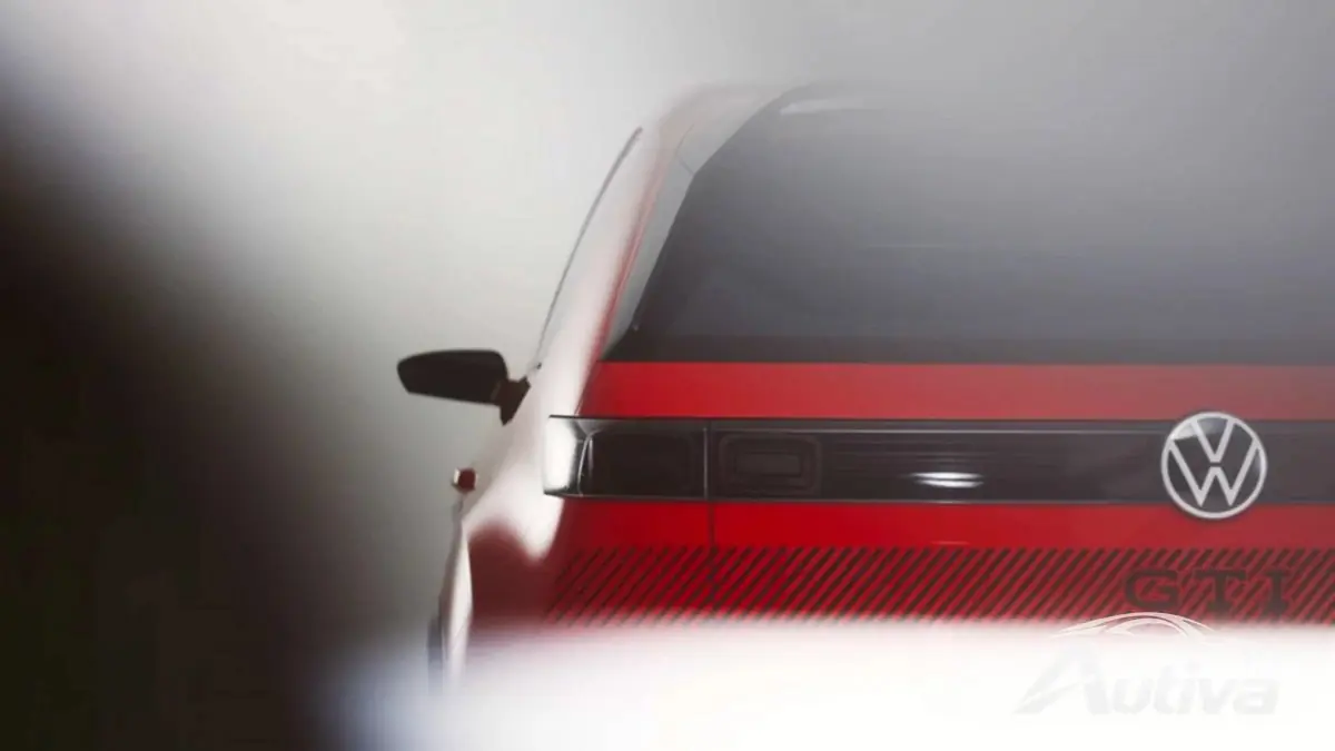폭스바겐의 중심 - 볼프스부르크에서 생산되는 전기 골프와 새로운 소형 SUV