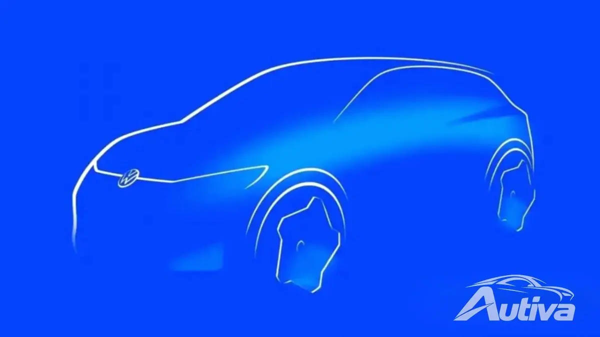 Volkswagen dévoilera un nouveau véhicule électrique le 15 mars Volkswagen dévoilera un nouveau véhicule électrique le 15 mars