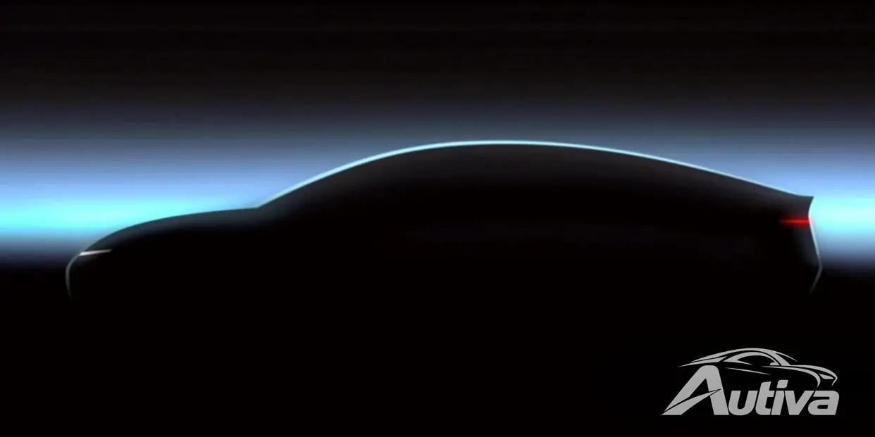 La Volkswagen Trinity se heurte à un barrage routier, mais la Golf électrique accélère