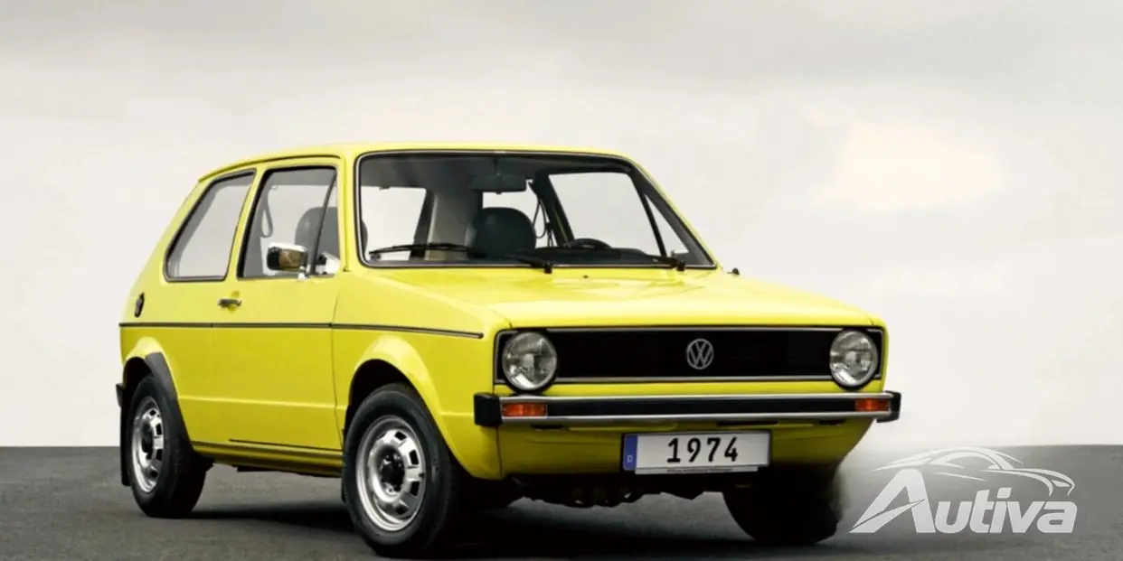 Volkswagen представляет дебют Golf 2024 года со свежими вариантами трансмиссии
