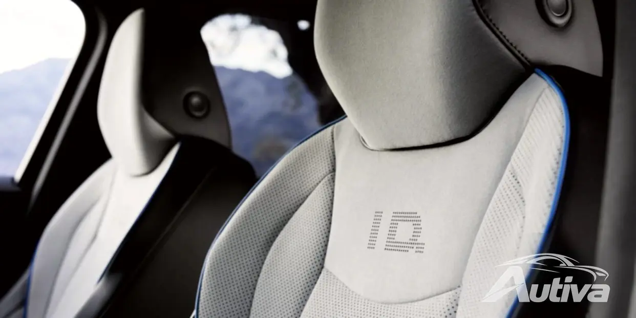 Volkswagen ID.7 için ErgoActive Koltukları Tanıttı