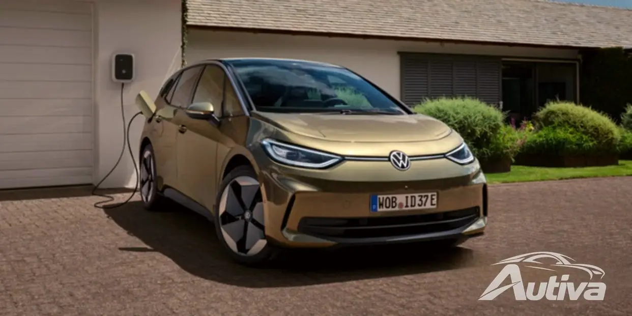フォルクスワーゲン、VW ID.3の最新アップデートを発表