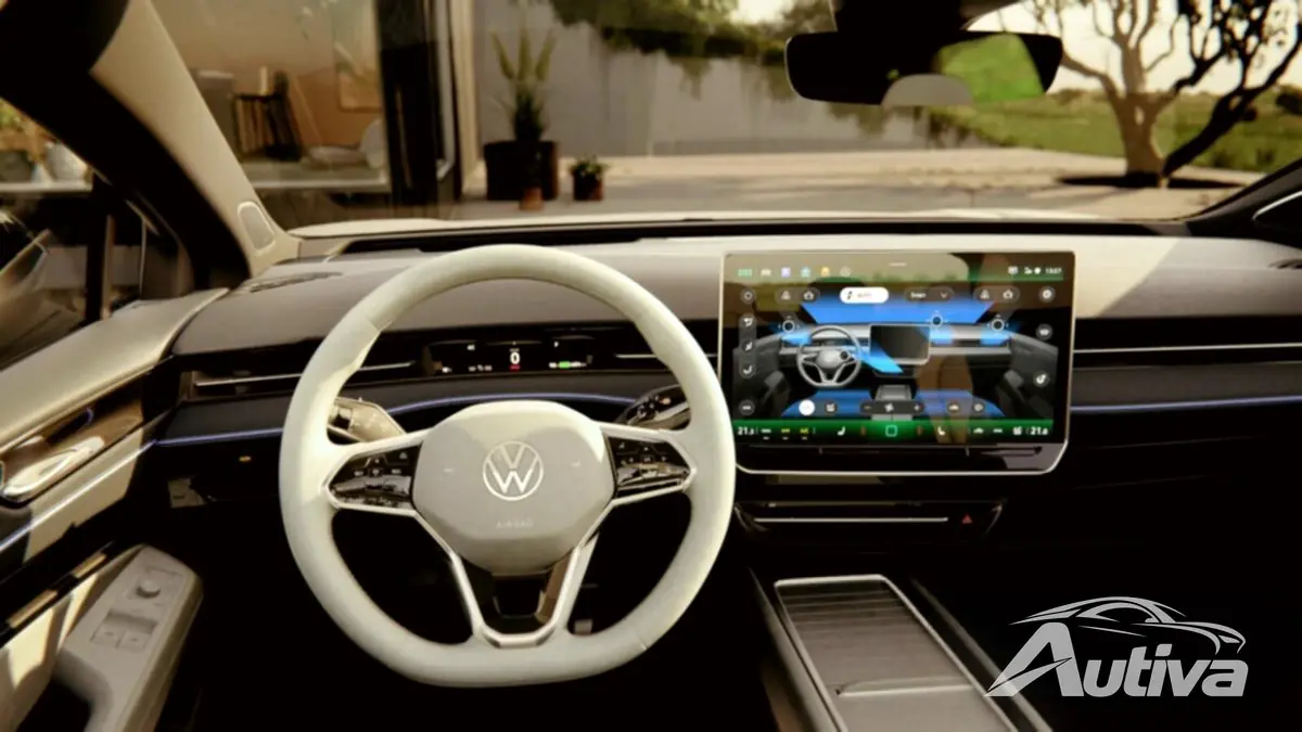 Nareszcie jest Volkswagen ID.7 – całkowicie elektryczny okręt flagowy, który ma stawić czoła globalnej konkurencji
