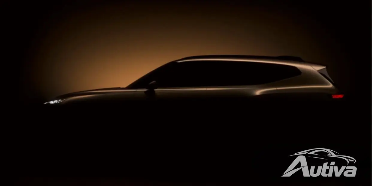 Volkswagen ID.Evo'yu Tanıtıyor: Çin için Üretilen Şık Elektrikli SUV Konsepti