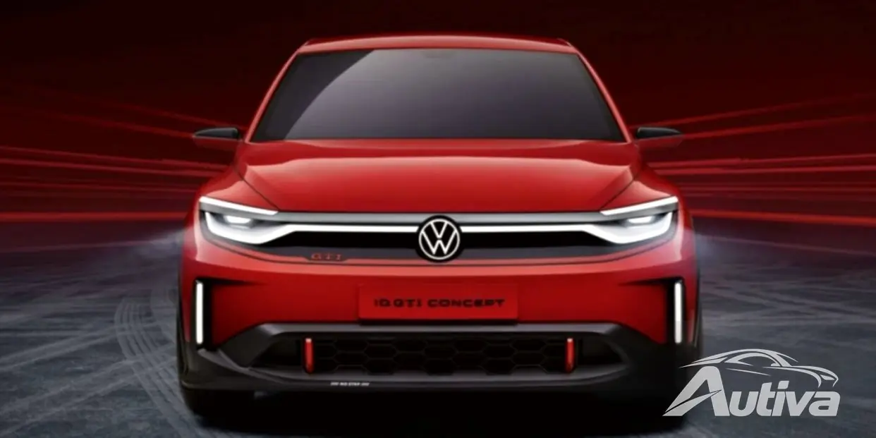 Volkswagen представляет новую стратегию электромобилей: новую платформу и доступные аккумуляторы