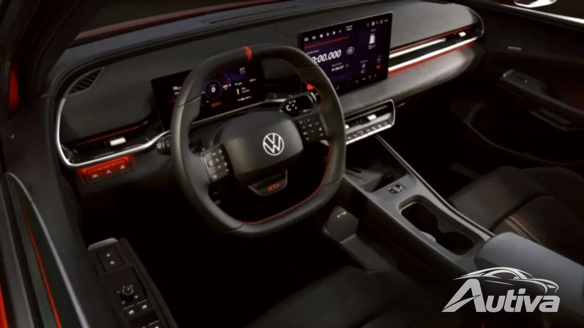 Volkswagen onthult de nieuwe elektrische ID. Polo GTI Volkswagen onthult de nieuwe elektrische ID. Polo GTI