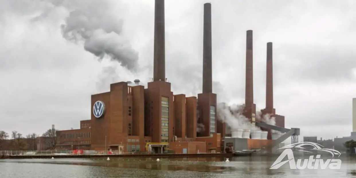 Volkswagen avalia acordo para garantir o futuro das fábricas alemãs