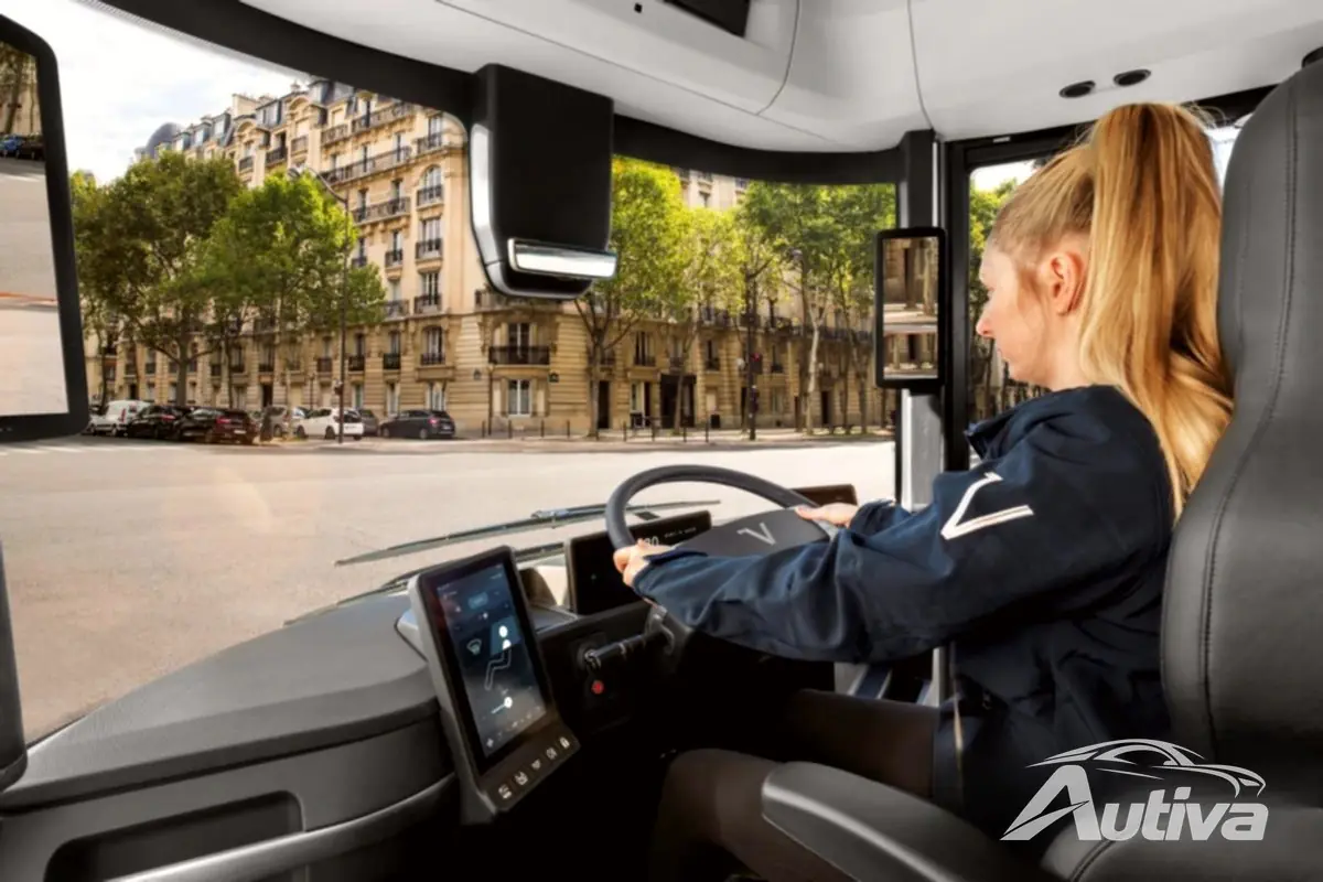 Grupa Kapitałowa Luxor rozważa ratunek Volta Trucks na skraju bankructwa Grupa Kapitałowa Luxor rozważa ratunek Volta Trucks na skraju bankructwa
