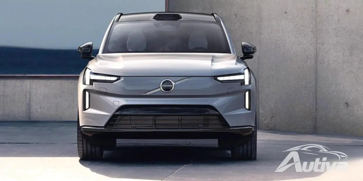 Volvo slutter med LiDAR-sensorer, refunderer kunder