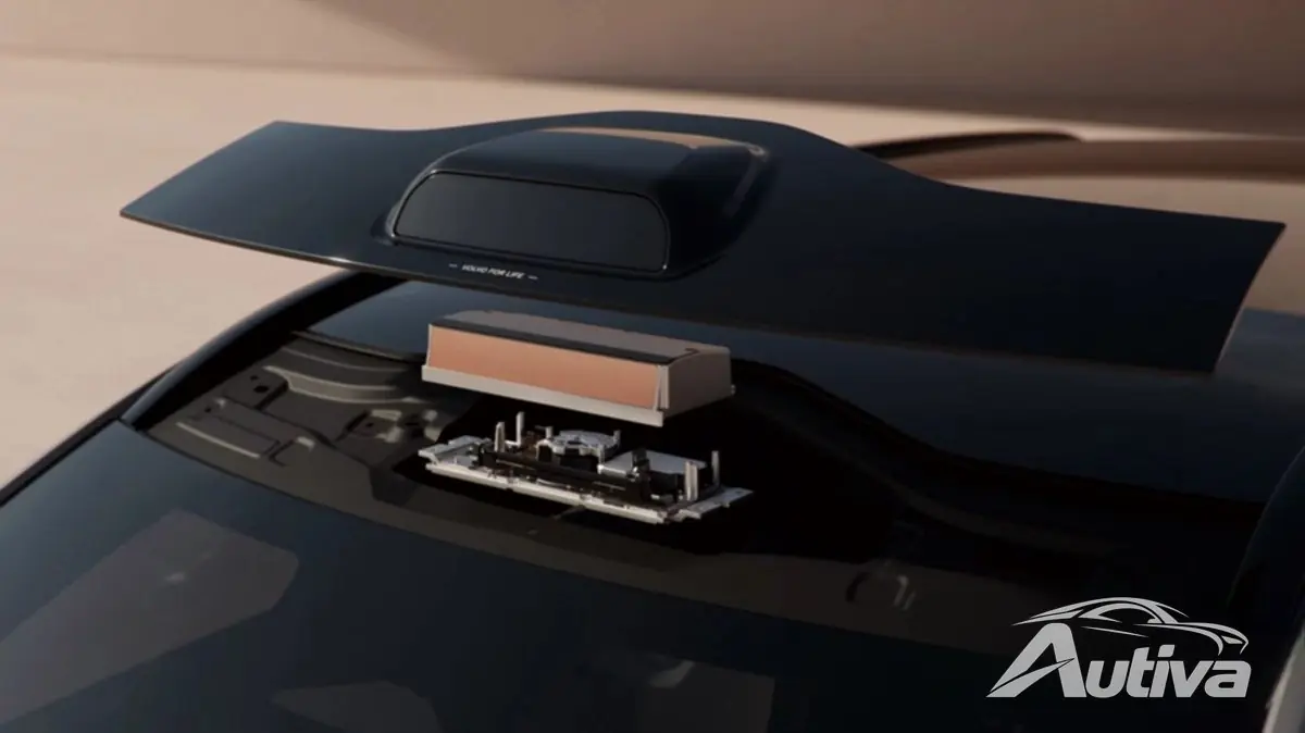 Volvo desliga sensores LiDAR e reembolsa clientes