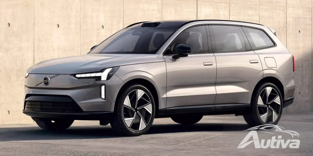 Volvo desliga sensores LiDAR e reembolsa clientes