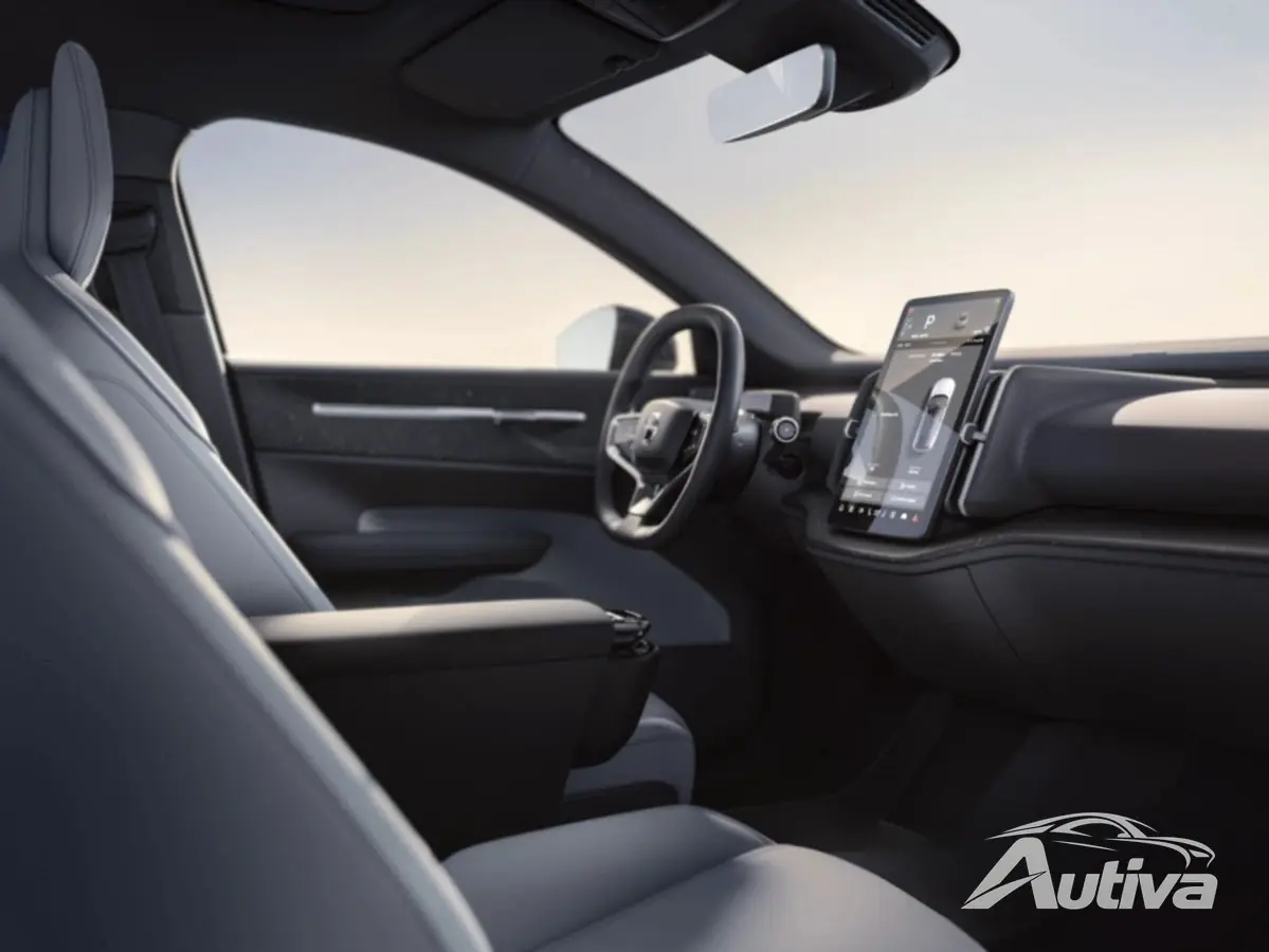 ボルボ EX30 正式発売：パフォーマンスと機能を満載したコンパクトでお手頃価格の SUV 8